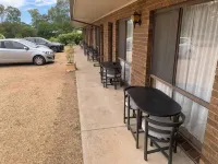 Newell Motor Inn Narrandera Hotel a Narrandera