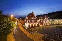 Hotel Dvorana - WiFi