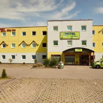 Hotel City Inn