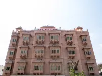 FabHotel Castle Inn Hotel in zona Bhartia Lok Kala
