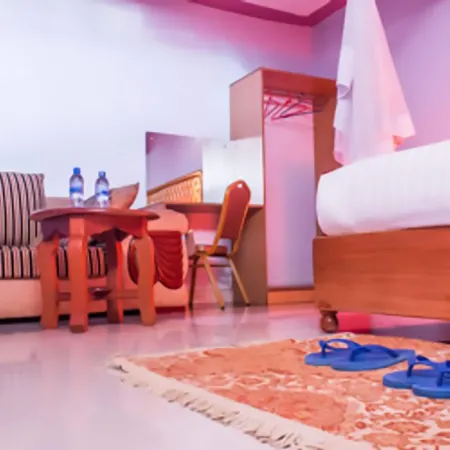 Hotel Centurion Kenya