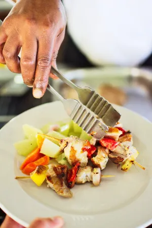 Friday Attitude, + Отели в г. Катр Коко