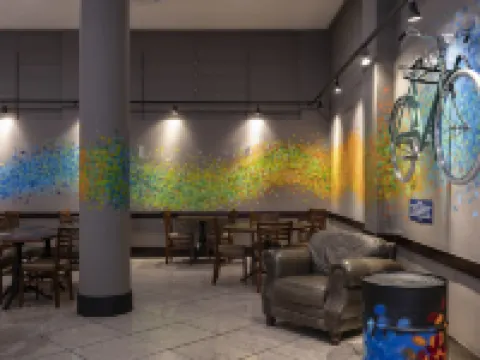 Monreale Express Ribeirão Preto Hotels in Ribeirao Preto