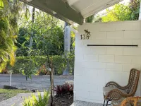 Amaroo Rainforest Resort Hotels in Nelly Bay
