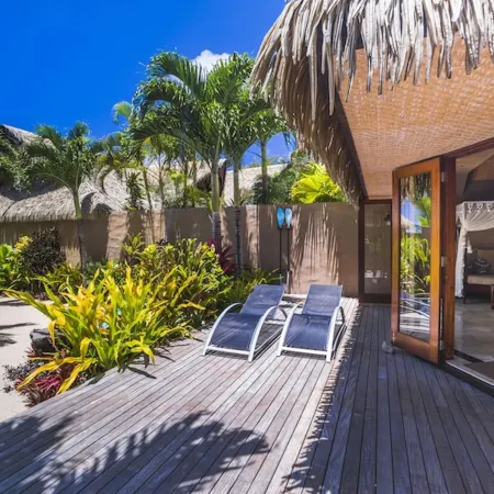 Rumours Luxury Villas & Spa