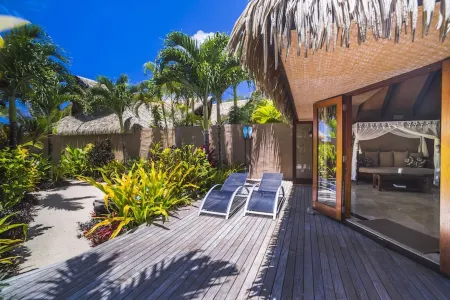 Rumours Luxury Villas & Spa