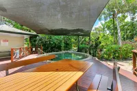Trinity Links Resort - spa