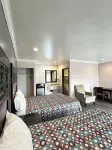 Hyland Motel Hotel a Rowland Heights
