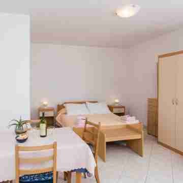 Apartments Miljan Popovic Rooms