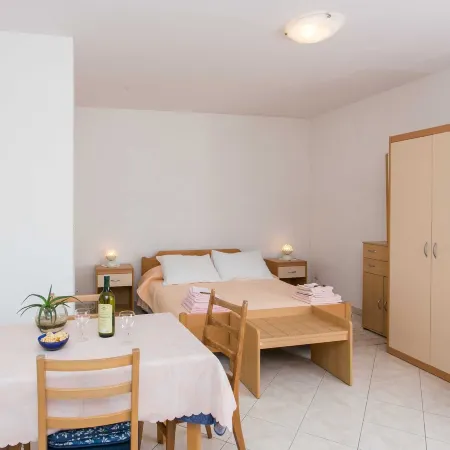 Apartments Miljan Popovic