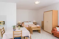 Apartments Miljan Popovic