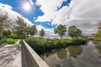 The Shores Beach Front Condo Unit 5593