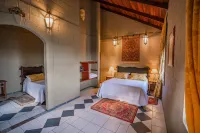 Pousada Camelot Inn Hotels near Capital da Chapada dos Veadeiros