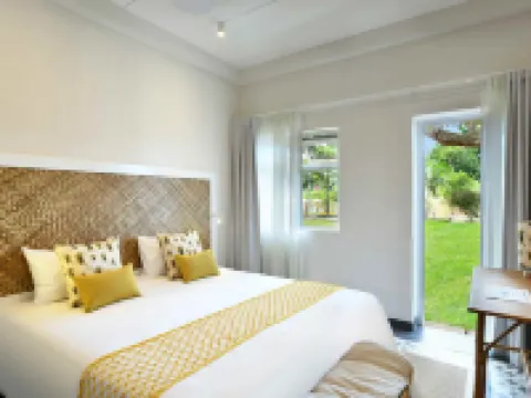 卡茲阿拉拉託管民宿 貝隆布爾酒店