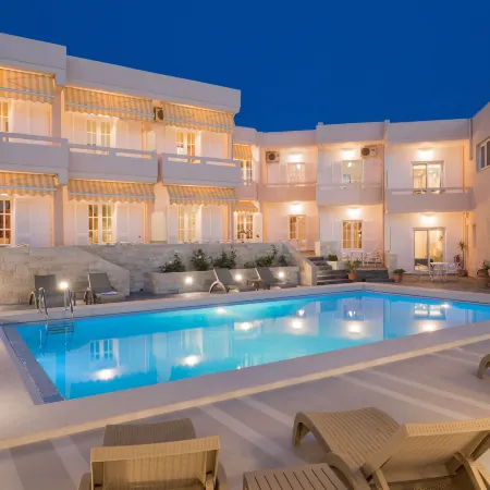 Villa Alexander