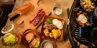 Riverside Glamping Nuts