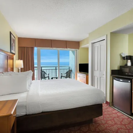Bay View Resort Myrtle Beach