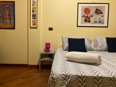 JFK b & b