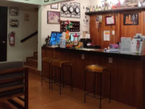 Hotel Posada Lol Kanaab Hoteles en Candelaria