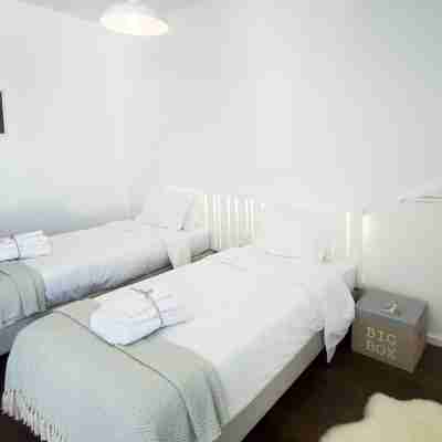 Casa Dos Aromas Rooms