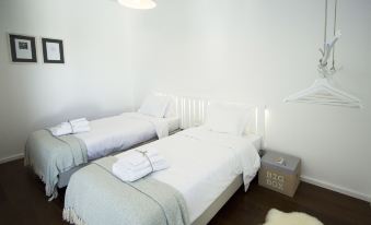 Casa Dos Aromas