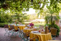 Esperanza Boutique Hotel of Lykia - breakfast