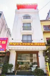 Sapa Crown Hotel فنادق في تي تي. سا با