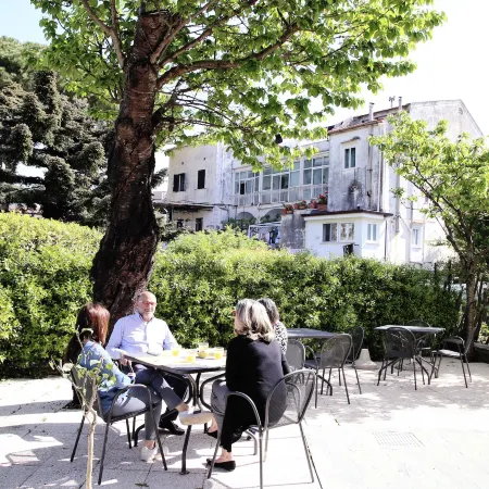A Casa Dei Nonni