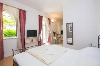 Apartments Vidak Hotel a Radovcici