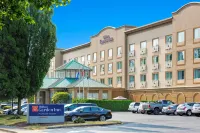 Hilton Garden Inn Portland Airport Hotels in Portland