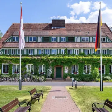 Hotel Döllnsee-Schorfheide