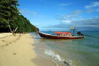 Thapwarin Resort - Green Hotel - Romantic