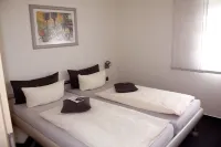 Business Vital Hotel am Rennsteig Hotels in Suhl
