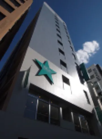 Urbain Hiroshima Central Hotel dekat Kastil Hiroshima