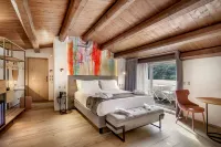 Dimora Bonafede Ibla Design Rooms - Balkoner