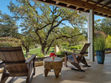 Hyatt Vacation Club at Wild Oak Ranch