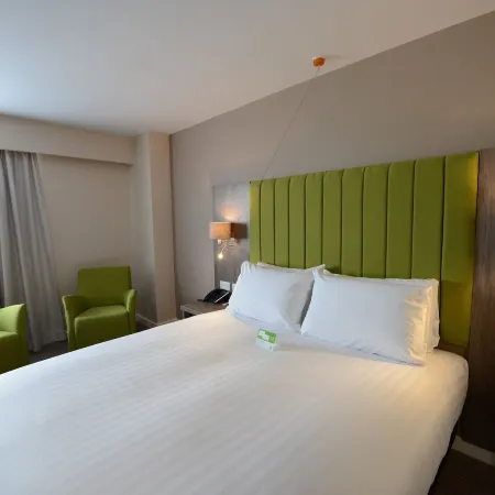 Holiday Inn WOLVERHAMPTON - RACECOURSE by IHG Hotels in Wolverhampton