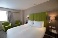 Holiday Inn Wolverhampton - Racecourse