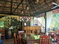 Table Rock Lodge