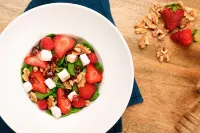 Emirates Park Resort - Breakfast
