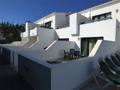 Apartamentos Erika - Adults Only