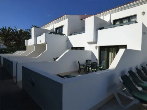 Apartamentos Livvo Erika