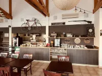 Everhotel Route64 Tarbes-Ibos Hotels in Odos