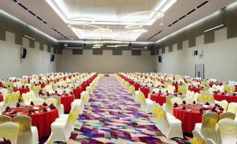 The Zuri Hotel Palembang