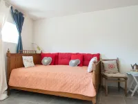 Maison d'hôtes Aux Deux Cigognes Hôtels à : Gries