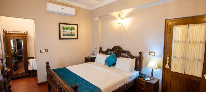 19VillaMira Hotels in Puducherry