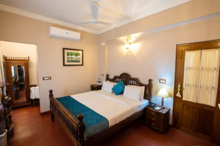 19VillaMira Отели рядом с достопримечательностью «Pondicherry french city (White Town)»