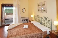 Hotel Villa Casalecchi