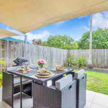 Nature View Southside Apartment Hotel Exterior