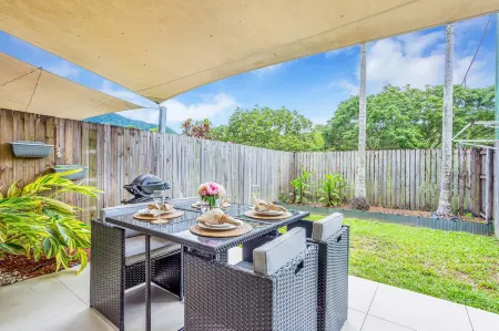 Nature View Southside Apartment